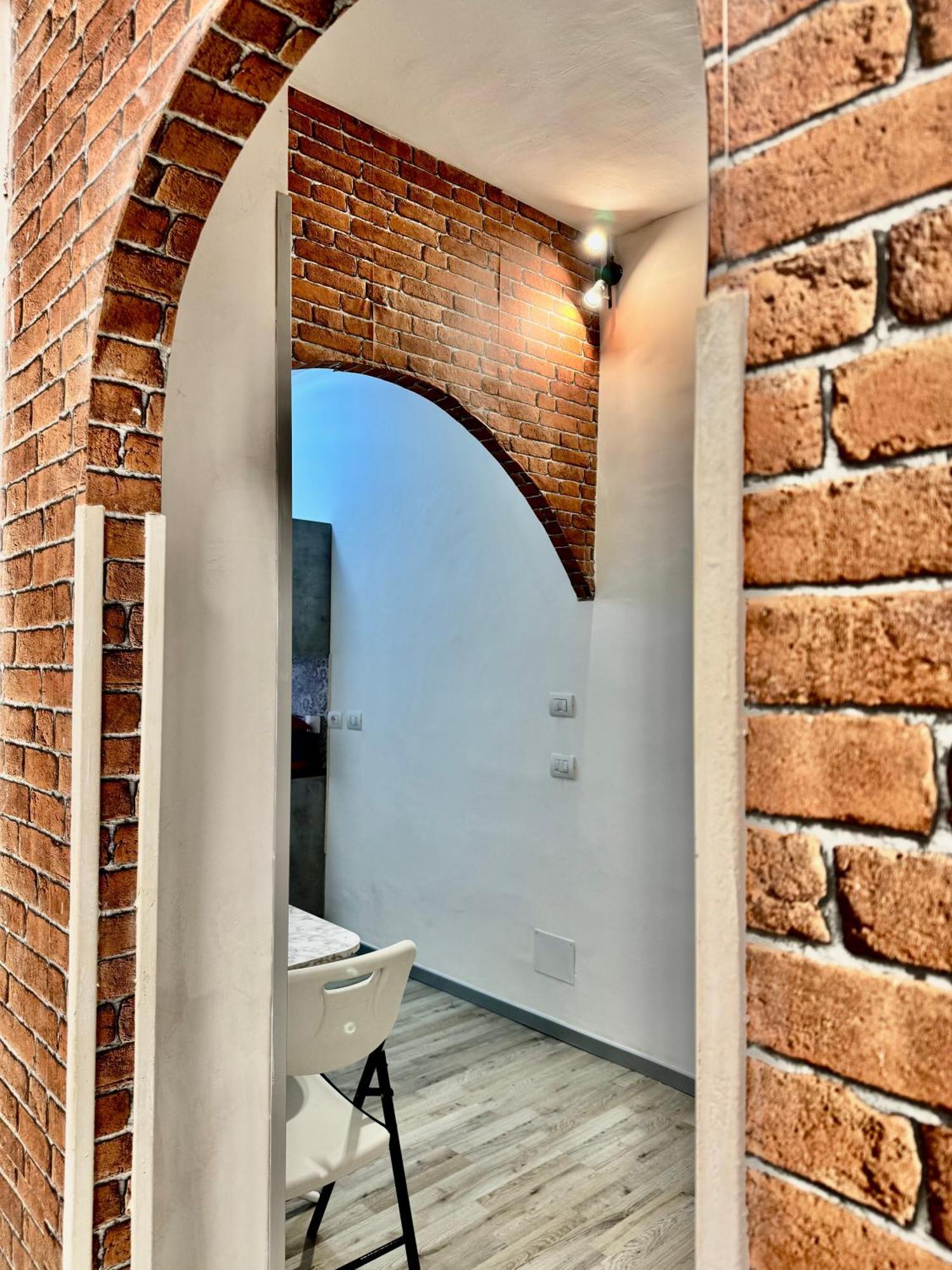Apartamento Fchouse Roma